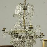 929 7038 CHANDELIER